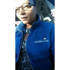 Meet your Posher, Roxana